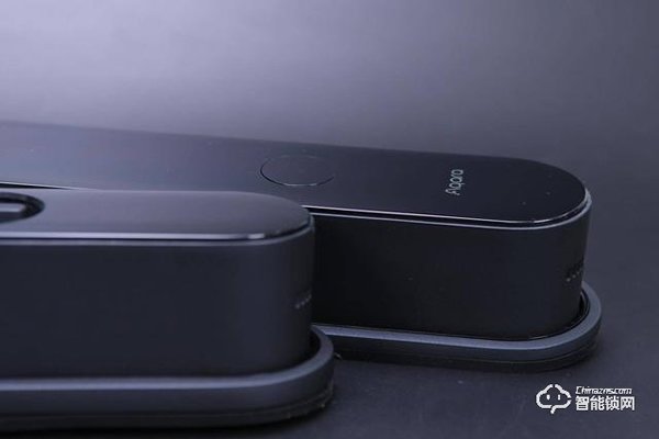 Aqara全自動智能推拉鎖D100，讓我成為全村最靚的仔