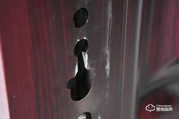 Aqara全自動智能推拉鎖D100，讓我成為全村最靚的仔