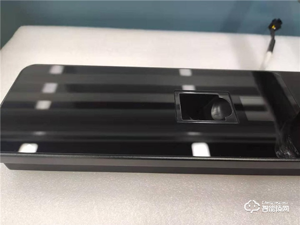 買把智能鎖送家里老人，LOCKSIGA洛克思格智能鎖體驗