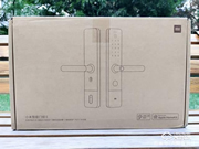 老丟鑰匙不如扔掉鑰匙,讓你家的門更加安全,小米智能門鎖E體驗