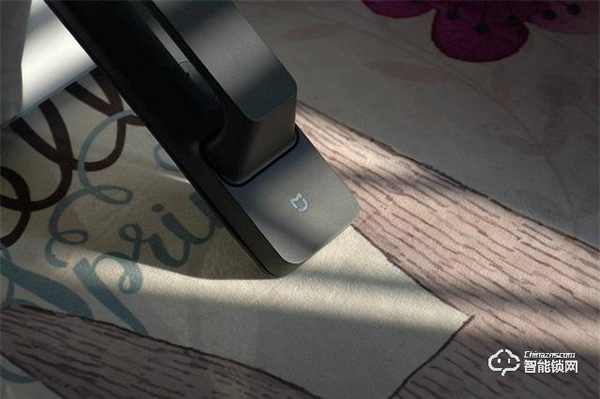 米家推拉式指紋鎖評測:顏值與實力共存,6種開鎖方式全家通用 米家推拉式指紋鎖評測:顏值與實力共存,6種開鎖方式全家通用