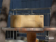 米家推拉式指紋鎖評測:顏值與實力共存,6種開鎖方式全家通用