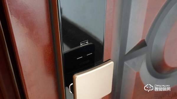 旗艦級安全：三星物聯網智能鎖DR719體驗評測