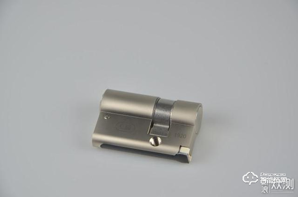 綠米智能門鎖 P100評測：看家護院的好幫手