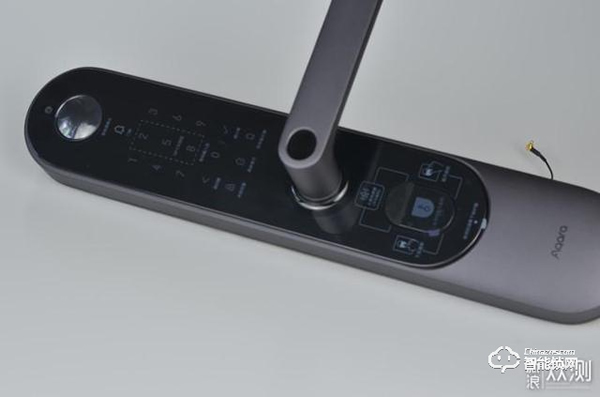 綠米智能門鎖 P100評測：看家護院的好幫手