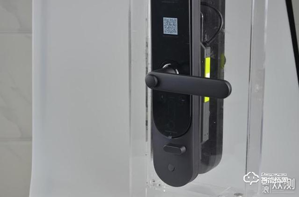 綠米智能門鎖 P100評測：看家護院的好幫手