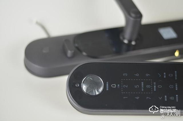 綠米智能門鎖 P100評測：看家護院的好幫手