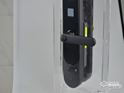 綠米智能門(mén)鎖 P100評(píng)測(cè):看家護(hù)院的好幫手