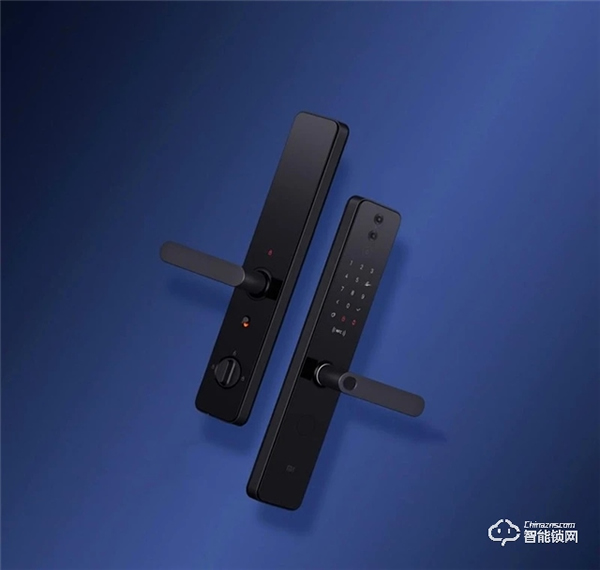 1599元難逢對(duì)手！小米智能門(mén)鎖Pro評(píng)測(cè)：貓眼、門(mén)鈴、攝像頭一步到位