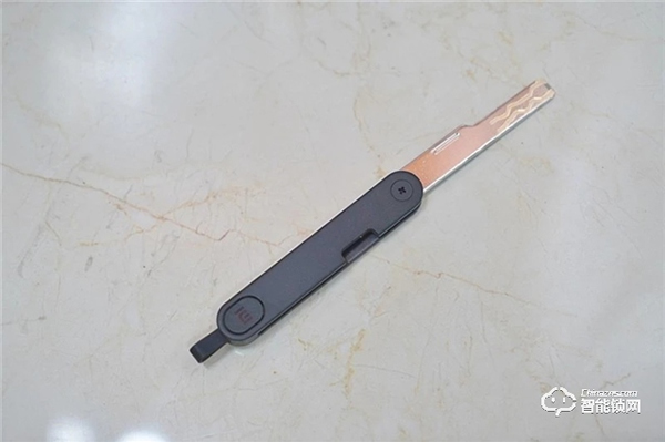 1599元難逢對(duì)手！小米智能門(mén)鎖Pro評(píng)測(cè)：貓眼、門(mén)鈴、攝像頭一步到位