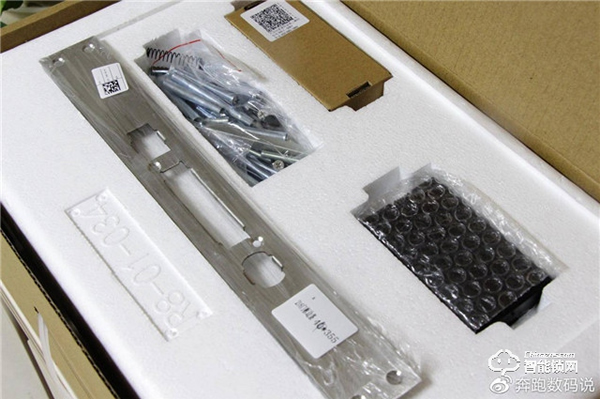 3D人臉識別開門,給家全方位守護:德施曼R8人臉智能鎖體驗 3D人臉識別開門,給家全方位守護:德施曼R8人臉智能鎖體驗