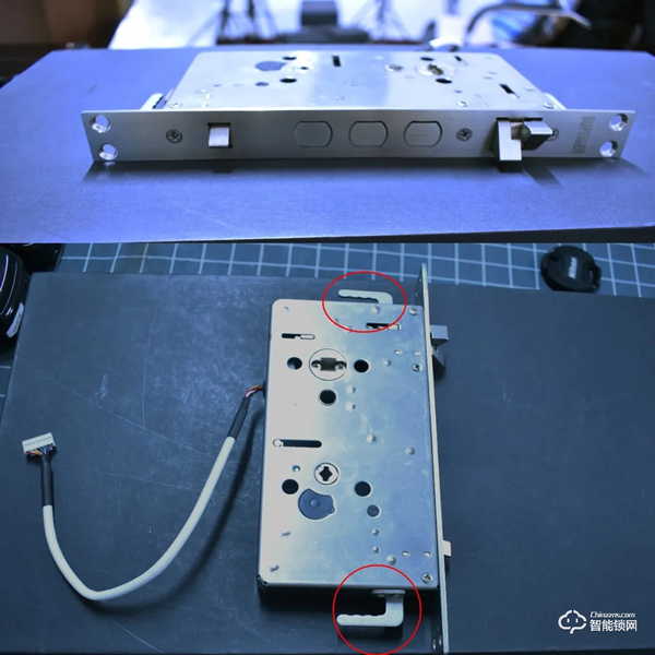 產品測評 | 超人T1全自動推拉鎖全拆機測評