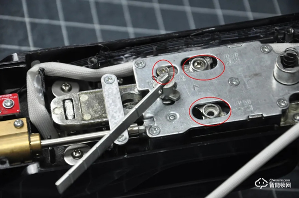 產品測評 | 超人T1全自動推拉鎖全拆機測評