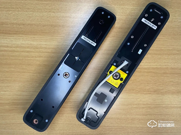 凱迪仕K20-F測評：行業老大的3D人臉識別智能鎖新品，究竟怎么樣？