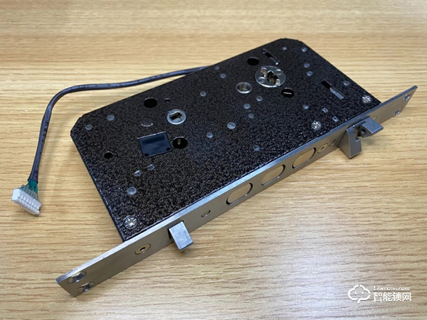 凱迪仕K20-F測評：行業老大的3D人臉識別智能鎖新品，究竟怎么樣？