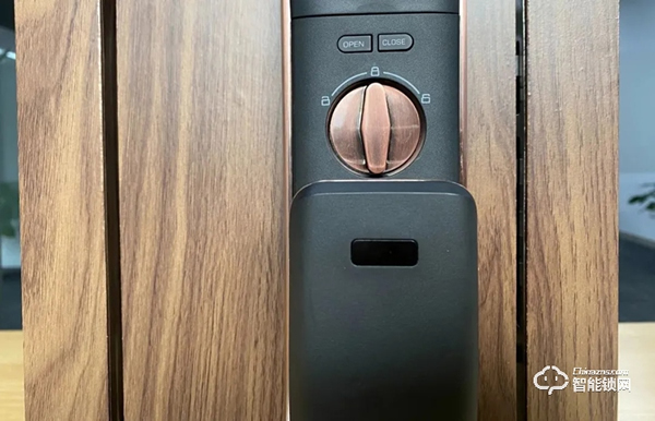 凱迪仕K20-F測評：行業老大的3D人臉識別智能鎖新品，究竟怎么樣？