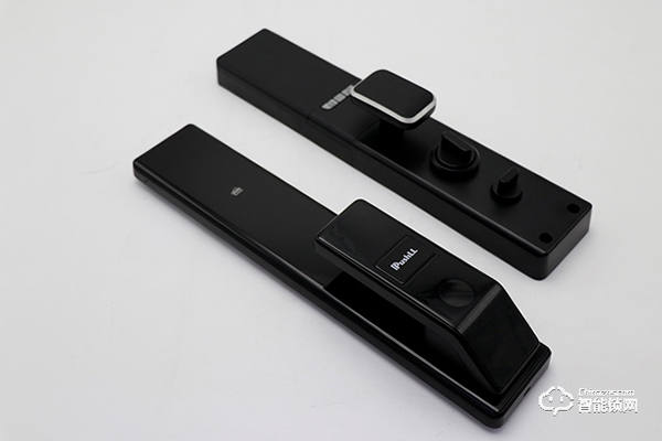 指靜脈識別+視頻語音對講,安全“看”得見:樸墅P89指靜脈智能鎖評測體驗 指靜脈識別+視頻語音對講,安全“看”得見:樸墅P89指靜脈智能鎖評測體驗