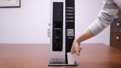 指靜脈識別+視頻語音對講，安全“看”得見：樸墅P89指靜脈智能鎖評測體驗