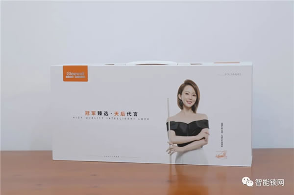 看的見的安全感！悟空iX智能門鎖全方位守護你的家