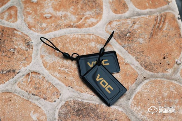 更注重硬件安全的智能門鎖——華為智選VOC智能門鎖S