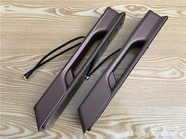 再一次定義智能門鎖-綠米Aqara全屋智能推拉門鎖H100