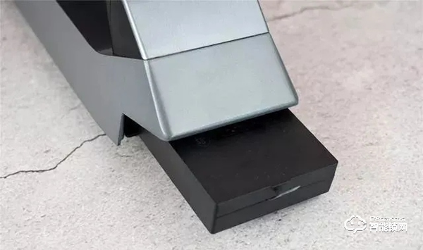 沒有不滿意,只有更高級!全自動智能鎖——德施曼Q5 沒有不滿意,只有更高級!全自動智能鎖——德施曼Q5