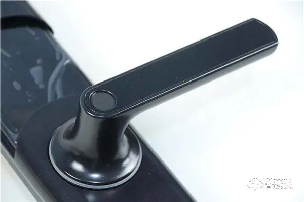 滿足你對半自動解鎖的全部需求，德施曼T862開箱體驗