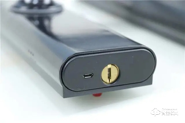 滿足你對半自動解鎖的全部需求,德施曼T862開箱體驗 滿足你對半自動解鎖的全部需求,德施曼T862開箱體驗