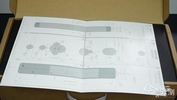 綠米全自動智能推拉鎖D100評測：自動鎖門的鎖