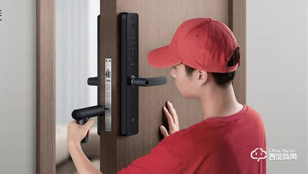 到手價1599元，小米智能門鎖Pro到底有多Pro？