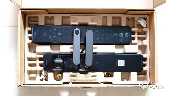 到手價1599元,小米智能門鎖Pro到底有多Pro? 到手價1599元,小米智能門鎖Pro到底有多Pro?