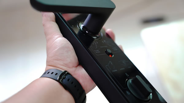 到手價1599元,小米智能門鎖Pro到底有多Pro? 到手價1599元,小米智能門鎖Pro到底有多Pro?