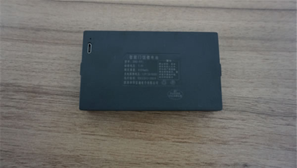 美樂肯智能鎖全自動新款QA-1新年開箱