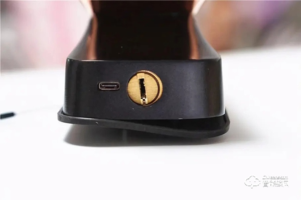 安全等級高，支持人臉識別、假鎖報警，德施曼R8智能鎖評測