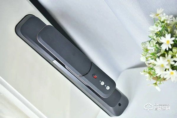 安全等級高，支持人臉識別、假鎖報警，德施曼R8智能鎖評測