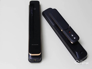 安全等級(jí)高,支持人臉識(shí)別、假鎖報(bào)警,德施曼R8智能鎖評(píng)測(cè)