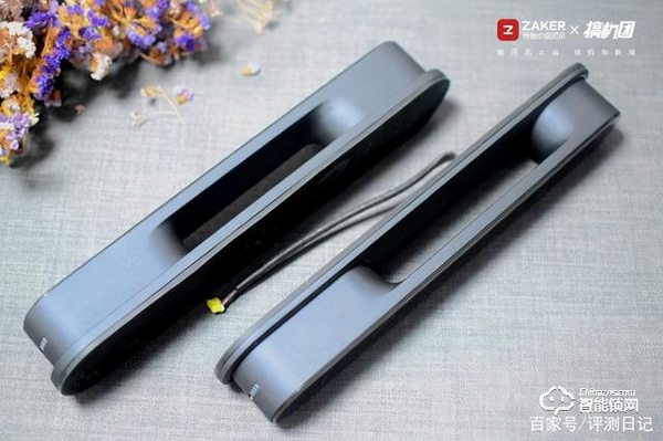 一握開啟智能家——Aqara 全自動智能推拉鎖 D100體驗