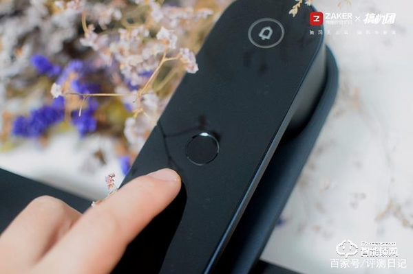 一握開啟智能家——Aqara 全自動智能推拉鎖 D100體驗