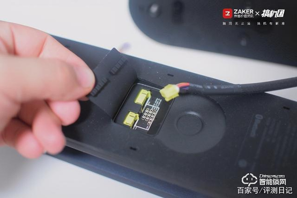 一握開啟智能家——Aqara 全自動智能推拉鎖 D100體驗