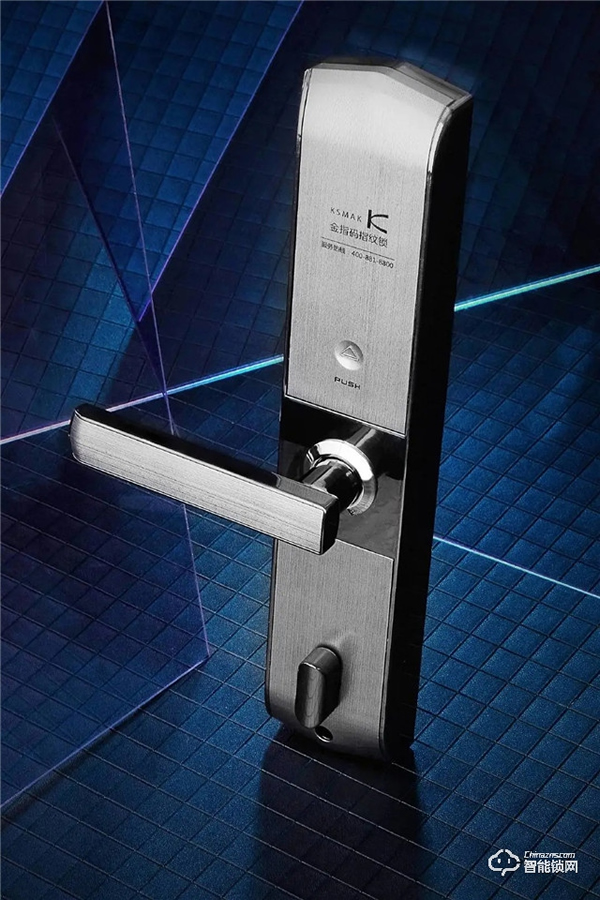 【測(cè)評(píng)】金指碼C6智能門鎖：深藏不露的“防盜大師”