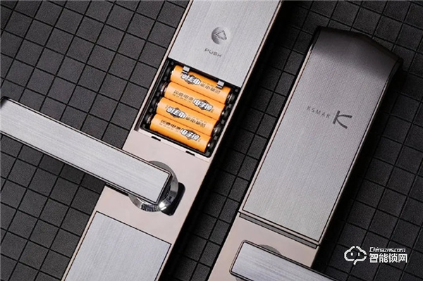 【測(cè)評(píng)】金指碼C6智能門鎖：深藏不露的“防盜大師”