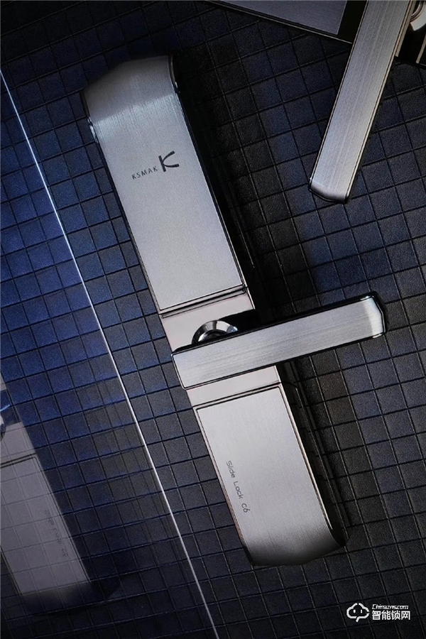 【測(cè)評(píng)】金指碼C6智能門鎖：深藏不露的“防盜大師”