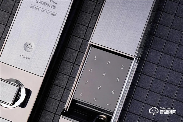 【測(cè)評(píng)】金指碼C6智能門鎖：深藏不露的“防盜大師”