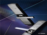 【測評】金指碼C6智能門鎖:深藏不露的“防盜大師”