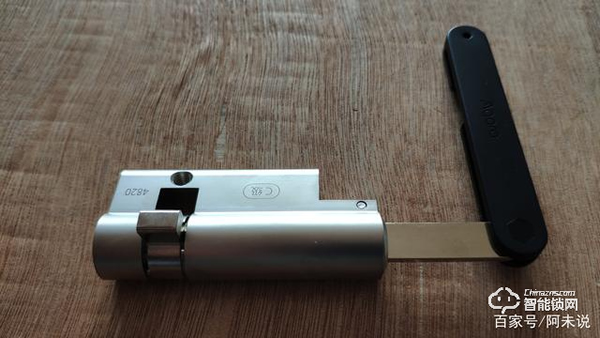 你理解全自動嗎？Aqara全自動推拉鎖D100告訴你