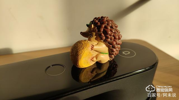 你理解全自動嗎？Aqara全自動推拉鎖D100告訴你