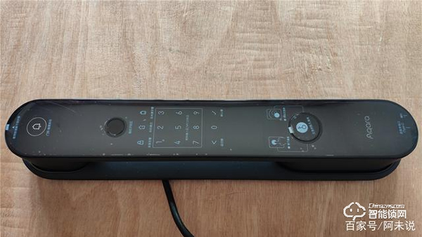 你理解全自動嗎？Aqara全自動推拉鎖D100告訴你