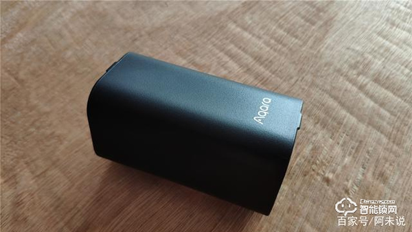 你理解全自動嗎？Aqara全自動推拉鎖D100告訴你