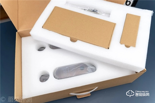 雙芯雙電機，開門更便捷，自動上鎖更放心！TCL指紋智能鎖K6C評測