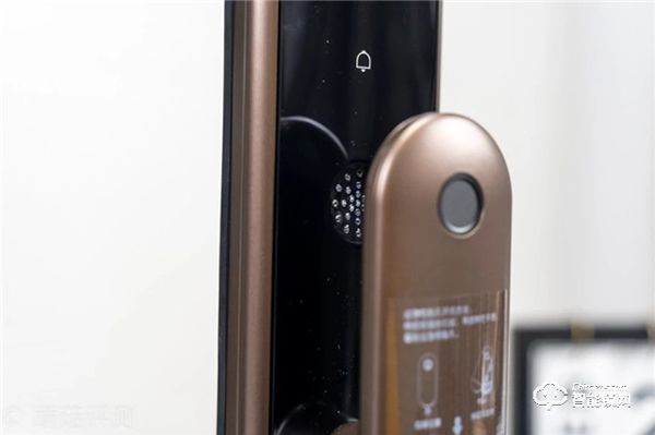 雙芯雙電機，開門更便捷，自動上鎖更放心！TCL指紋智能鎖K6C評測